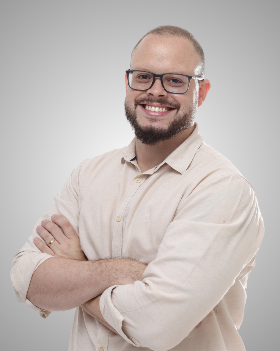Dr. Guilherme Melo de Freitas